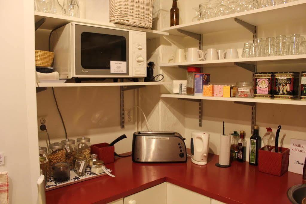 Hotell Alderholmen 가블레 외부 사진